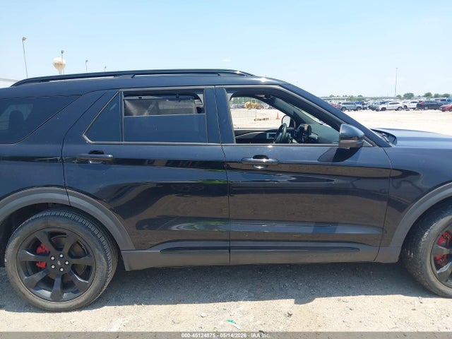 Ford Explorer St 2020 1FM5K8GC7LGB04099 Image 13