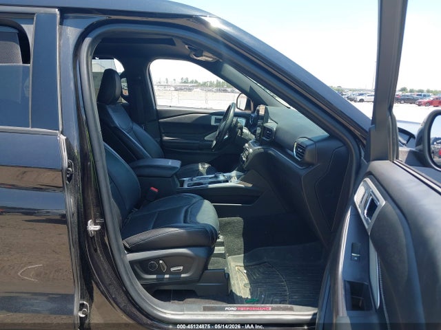 Ford Explorer St 2020 1FM5K8GC7LGB04099 Image 5