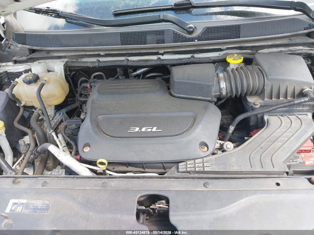 Aukcja sprzedaży 2019 Chrysler Pacifica Touring L, vin: 2C4RC1BG7KR523684, numer aukcji: 45124876