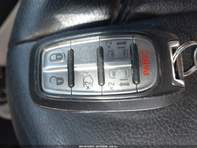 Aukcja sprzedaży 2019 Chrysler Pacifica Touring L, vin: 2C4RC1BG7KR523684, numer aukcji: 45124876