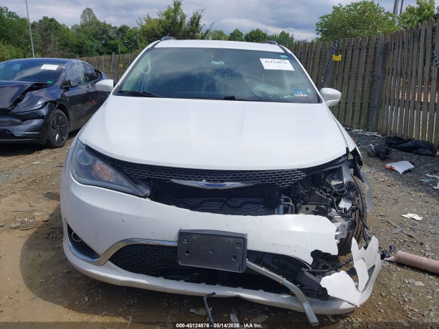 Aukcja sprzedaży 2019 Chrysler Pacifica Touring L, vin: 2C4RC1BG7KR523684, numer aukcji: 45124876