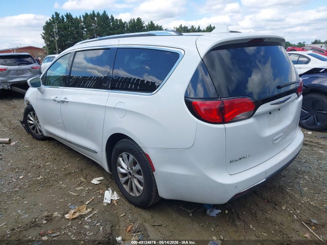 Aukcja sprzedaży 2019 Chrysler Pacifica Touring L, vin: 2C4RC1BG7KR523684, numer aukcji: 45124876