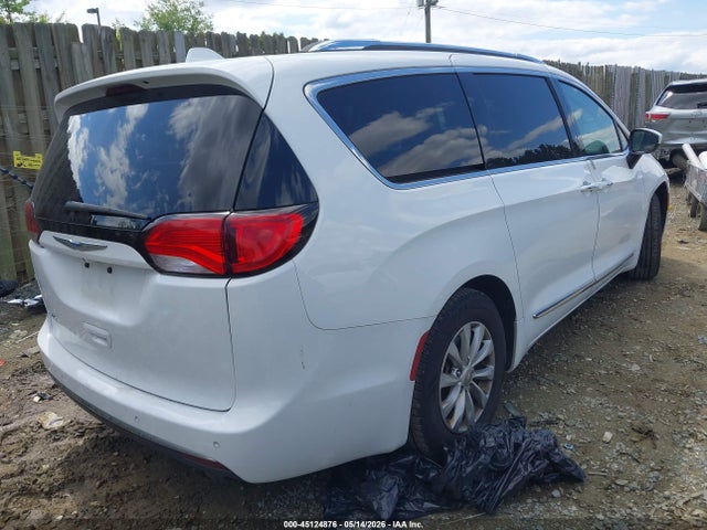 Aukcja sprzedaży 2019 Chrysler Pacifica Touring L, vin: 2C4RC1BG7KR523684, numer aukcji: 45124876