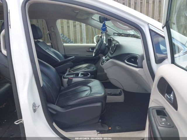 Aukcja sprzedaży 2019 Chrysler Pacifica Touring L, vin: 2C4RC1BG7KR523684, numer aukcji: 45124876
