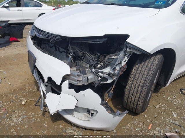 Aukcja sprzedaży 2019 Chrysler Pacifica Touring L, vin: 2C4RC1BG7KR523684, numer aukcji: 45124876