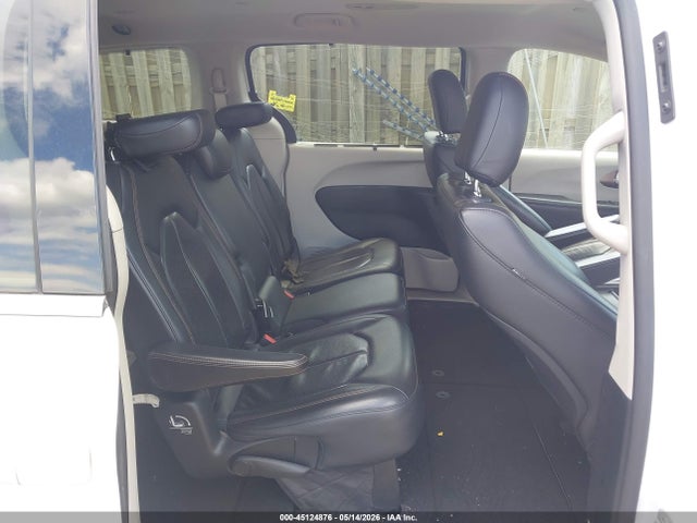 Aukcja sprzedaży 2019 Chrysler Pacifica Touring L, vin: 2C4RC1BG7KR523684, numer aukcji: 45124876