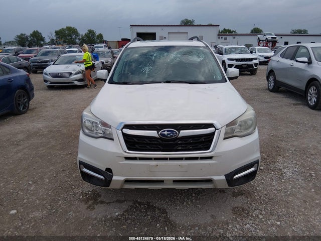 Aukcja sprzedaży 2017 Subaru Forester 2.5i Premium, vin: JF2SJAEC8HH402569, numer aukcji: 45124879