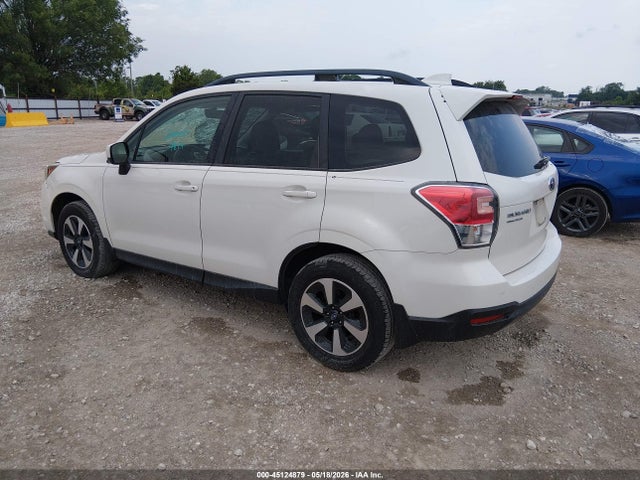 Aukcja sprzedaży 2017 Subaru Forester 2.5i Premium, vin: JF2SJAEC8HH402569, numer aukcji: 45124879