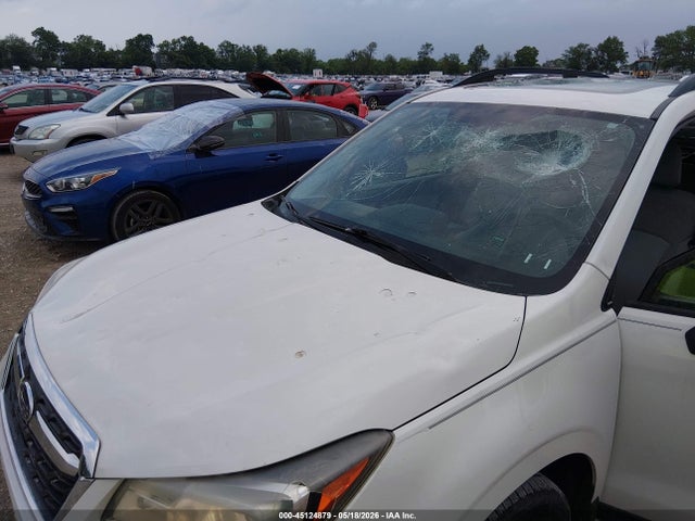 Aukcja sprzedaży 2017 Subaru Forester 2.5i Premium, vin: JF2SJAEC8HH402569, numer aukcji: 45124879