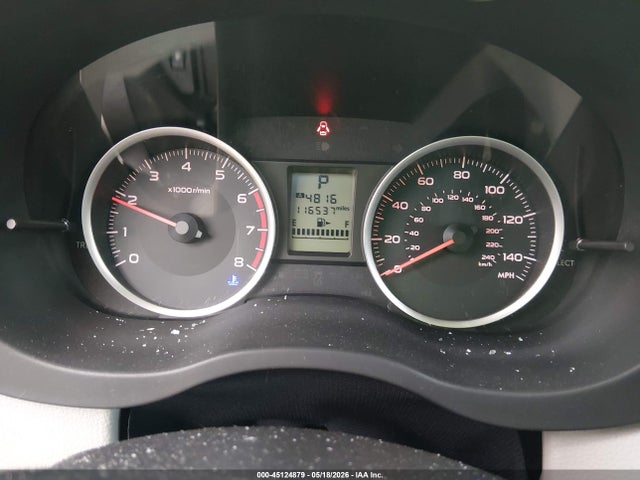 Aukcja sprzedaży 2017 Subaru Forester 2.5i Premium, vin: JF2SJAEC8HH402569, numer aukcji: 45124879