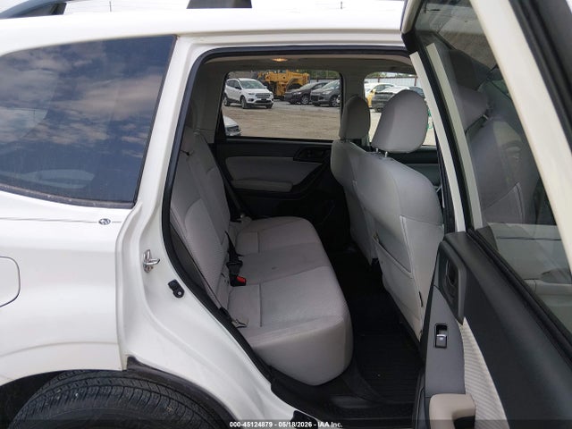 Aukcja sprzedaży 2017 Subaru Forester 2.5i Premium, vin: JF2SJAEC8HH402569, numer aukcji: 45124879