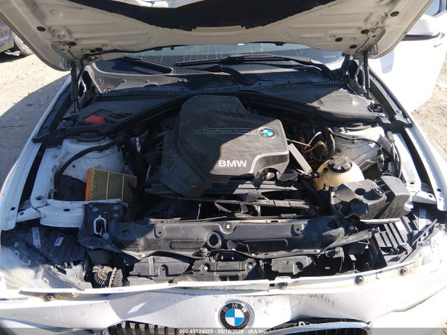 Продажа на аукционе авто 2014 Bmw 328i, vin: WBA3A5C51EJ464976, номер лота: 45124885