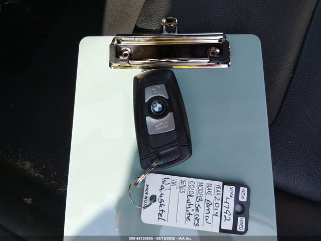 Продажа на аукционе авто 2014 Bmw 328i, vin: WBA3A5C51EJ464976, номер лота: 45124885