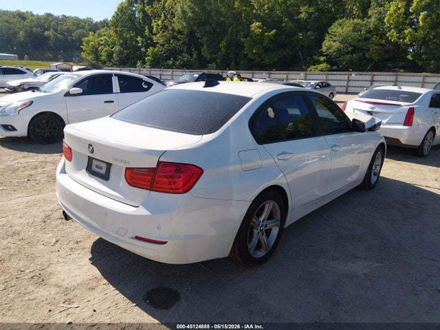 Продажа на аукционе авто 2014 Bmw 328i, vin: WBA3A5C51EJ464976, номер лота: 45124885