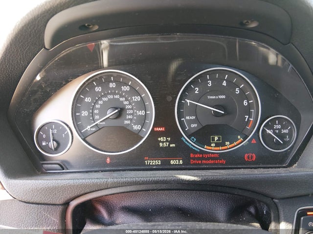 Продажа на аукционе авто 2014 Bmw 328i, vin: WBA3A5C51EJ464976, номер лота: 45124885