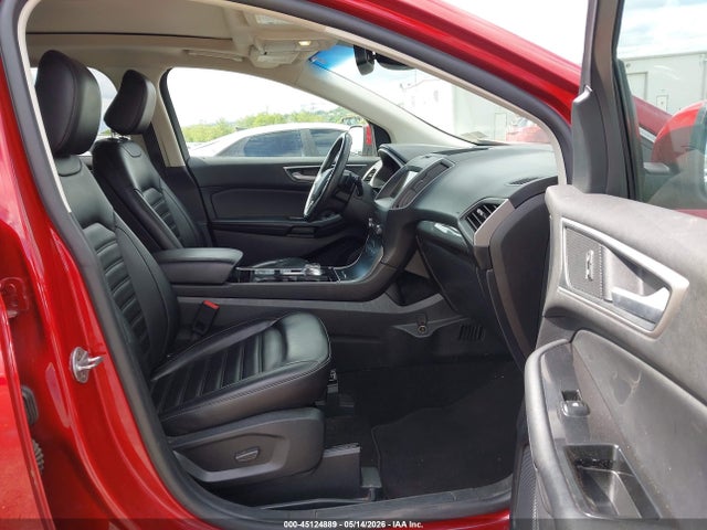Продажа на аукционе авто 2020 Ford Edge Sel, vin: 2FMPK4J90LBA49209, номер лота: 45124889