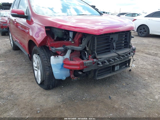 Продажа на аукционе авто 2020 Ford Edge Sel, vin: 2FMPK4J90LBA49209, номер лота: 45124889
