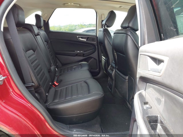 Продажа на аукционе авто 2020 Ford Edge Sel, vin: 2FMPK4J90LBA49209, номер лота: 45124889