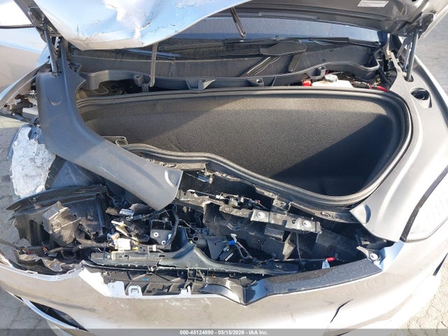 Aukcja sprzedaży 2025 Tesla Model X Long Range, vin: 7SAXCBE58SF472167, numer aukcji: 45124890