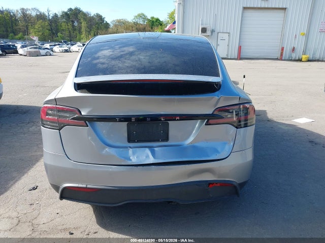 Aukcja sprzedaży 2025 Tesla Model X Long Range, vin: 7SAXCBE58SF472167, numer aukcji: 45124890
