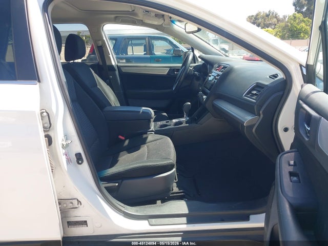 Продаж на аукціоні авто 2015 Subaru Outback 2.5i Premium, vin: 4S4BSAHC8F3284391, номер лоту: 45124894