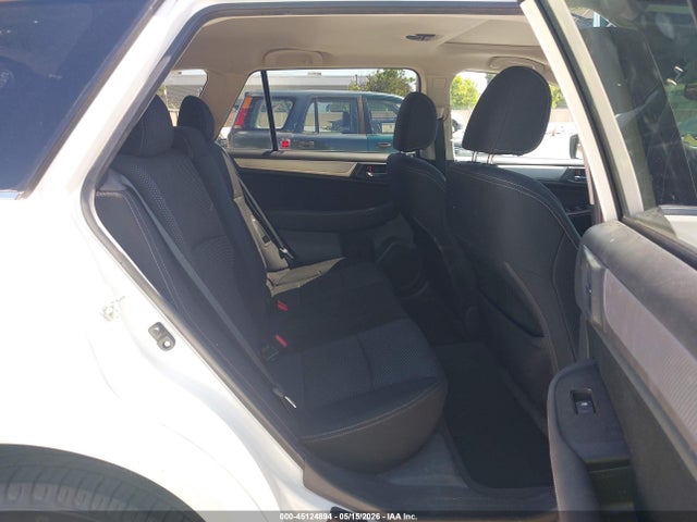 Продаж на аукціоні авто 2015 Subaru Outback 2.5i Premium, vin: 4S4BSAHC8F3284391, номер лоту: 45124894