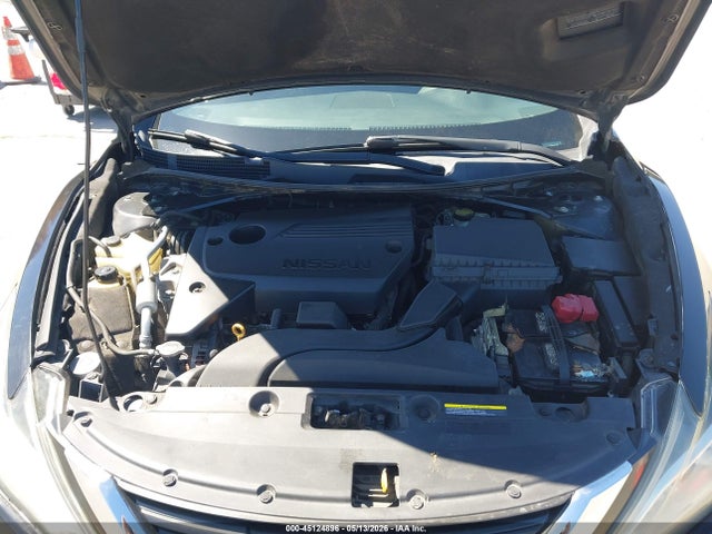Aukcja sprzedaży 2018 Nissan Altima 2.5 S, vin: 1N4AL3AP1JC474375, numer aukcji: 45124896