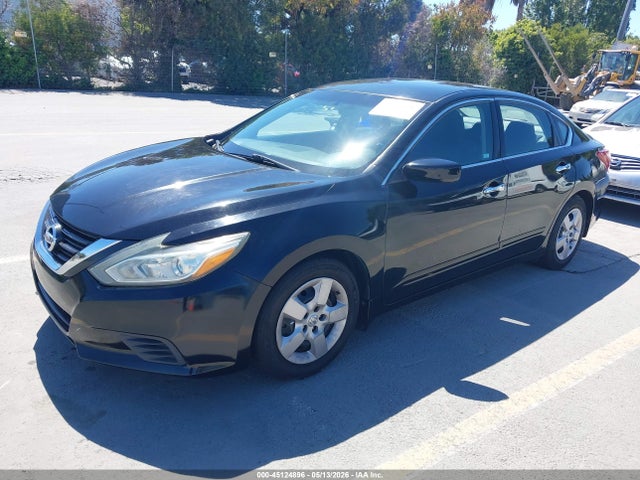 Aukcja sprzedaży 2018 Nissan Altima 2.5 S, vin: 1N4AL3AP1JC474375, numer aukcji: 45124896