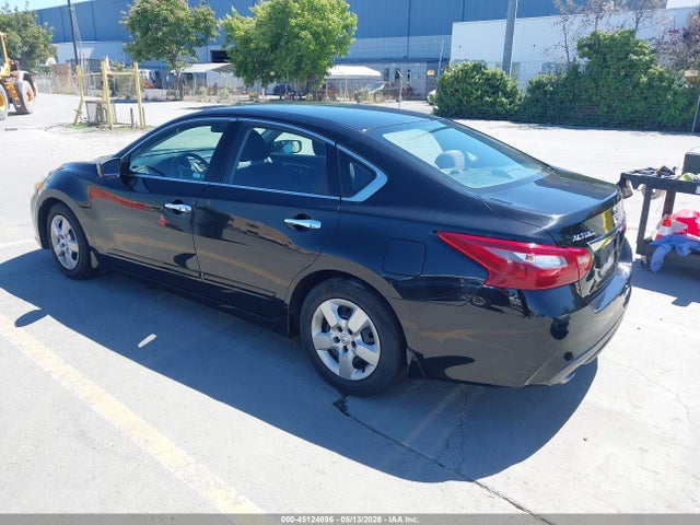 Aukcja sprzedaży 2018 Nissan Altima 2.5 S, vin: 1N4AL3AP1JC474375, numer aukcji: 45124896