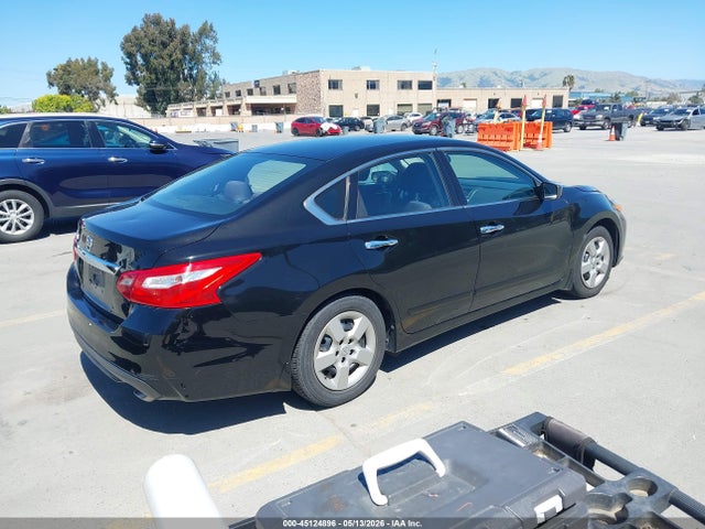 Aukcja sprzedaży 2018 Nissan Altima 2.5 S, vin: 1N4AL3AP1JC474375, numer aukcji: 45124896