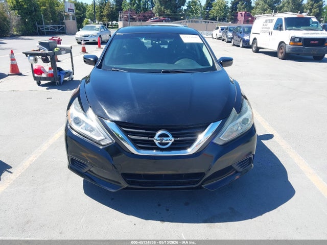 Aukcja sprzedaży 2018 Nissan Altima 2.5 S, vin: 1N4AL3AP1JC474375, numer aukcji: 45124896