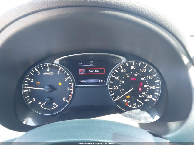 Aukcja sprzedaży 2018 Nissan Altima 2.5 S, vin: 1N4AL3AP1JC474375, numer aukcji: 45124896