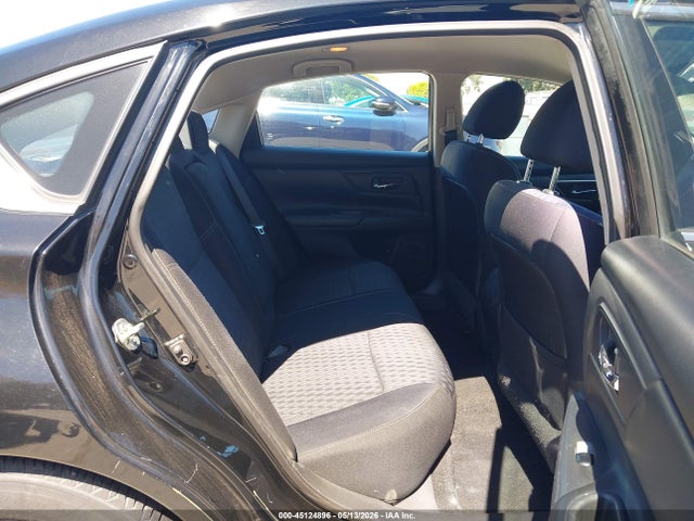 Aukcja sprzedaży 2018 Nissan Altima 2.5 S, vin: 1N4AL3AP1JC474375, numer aukcji: 45124896