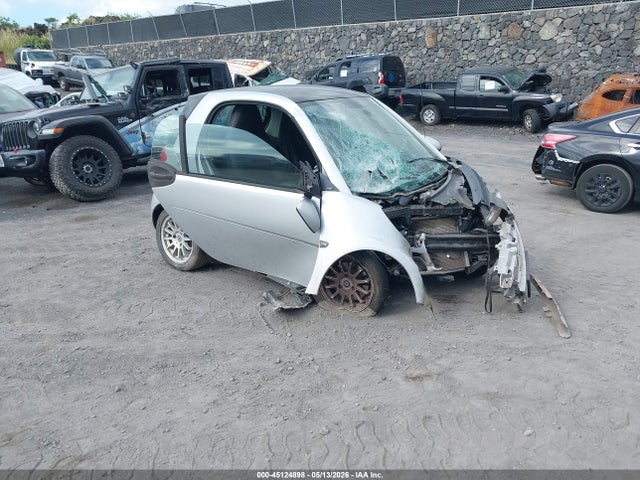 Auction sale of the 2013 Smart Fortwo Passion, vin: WMEEJ3BA2DK680991, lot number: 45124898