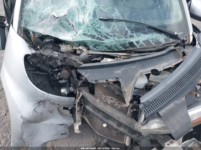 Aukcja sprzedaży 2013 Smart Fortwo Passion, vin: WMEEJ3BA2DK680991, numer aukcji: 45124898