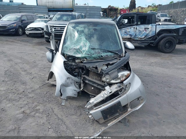 Aukcja sprzedaży 2013 Smart Fortwo Passion, vin: WMEEJ3BA2DK680991, numer aukcji: 45124898