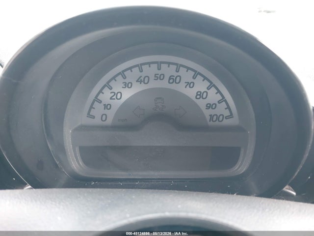Aukcja sprzedaży 2013 Smart Fortwo Passion, vin: WMEEJ3BA2DK680991, numer aukcji: 45124898