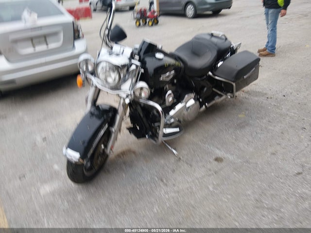 Harley-Davidson FLHR 2019 1HD1FBC15KB672077 Image 2