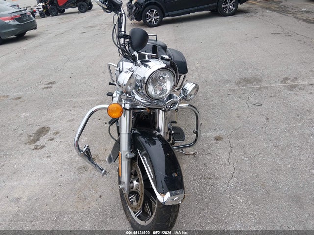Harley-Davidson FLHR 2019 1HD1FBC15KB672077 Image 5