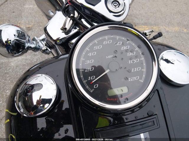 Harley-Davidson FLHR 2019 1HD1FBC15KB672077 Image 7