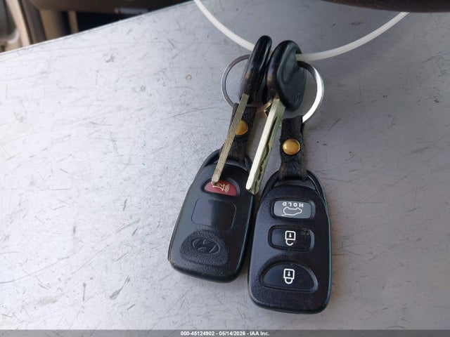Aukcja sprzedaży 2016 Hyundai Elantra Gt, vin: KMHD35LHXGU258077, numer aukcji: 45124902
