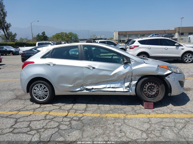 Aukcja sprzedaży 2016 Hyundai Elantra Gt, vin: KMHD35LHXGU258077, numer aukcji: 45124902