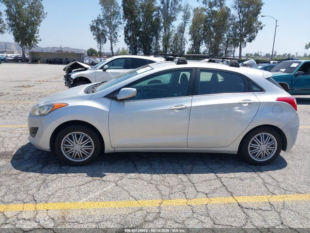 Aukcja sprzedaży 2016 Hyundai Elantra Gt, vin: KMHD35LHXGU258077, numer aukcji: 45124902