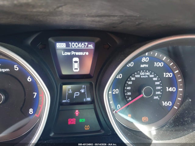 Aukcja sprzedaży 2016 Hyundai Elantra Gt, vin: KMHD35LHXGU258077, numer aukcji: 45124902