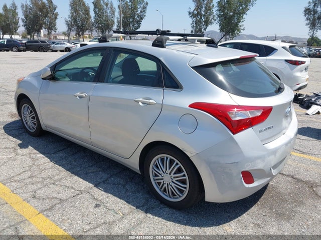 Aukcja sprzedaży 2016 Hyundai Elantra Gt, vin: KMHD35LHXGU258077, numer aukcji: 45124902
