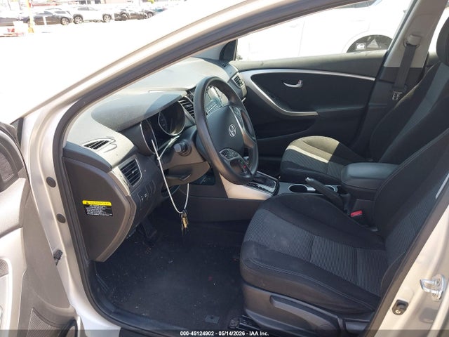Aukcja sprzedaży 2016 Hyundai Elantra Gt, vin: KMHD35LHXGU258077, numer aukcji: 45124902