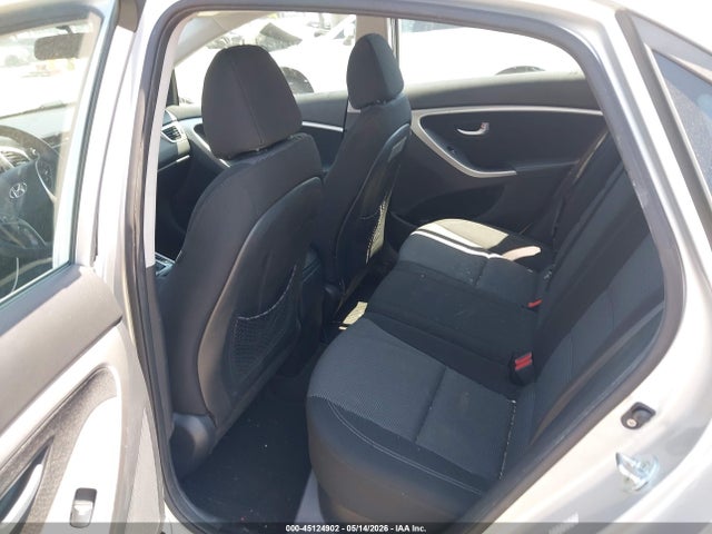 Aukcja sprzedaży 2016 Hyundai Elantra Gt, vin: KMHD35LHXGU258077, numer aukcji: 45124902