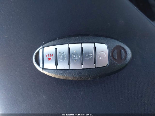 45124903 :رقم المزاد ، 5N1AR2MN0EC695013 vin ، 2014 Nissan Pathfinder S مزاد بيع