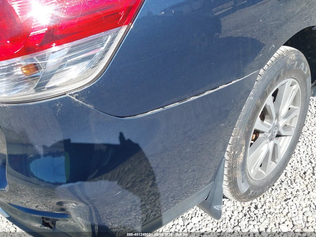 45124903 :رقم المزاد ، 5N1AR2MN0EC695013 vin ، 2014 Nissan Pathfinder S مزاد بيع