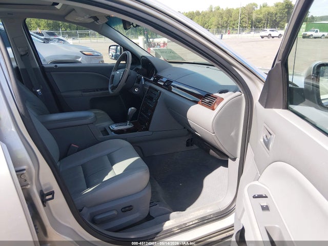 45124907 :رقم المزاد ، 1FAHP24187G164097 vin ، 2007 Ford Five Hundred Sel مزاد بيع